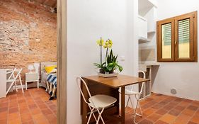 Central Cool Apt S. Spirito, Ac
