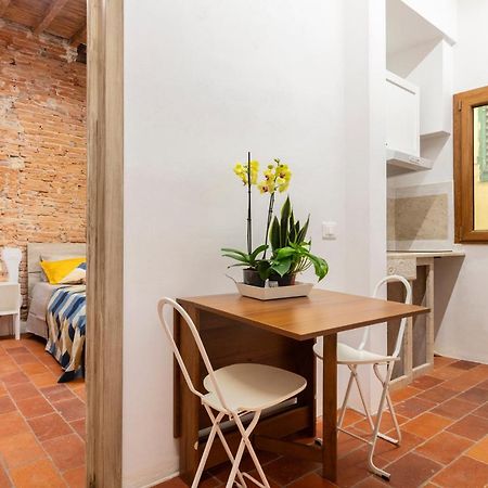 Central Cool Apt S. Spirito, Ac Firenze Esterno foto