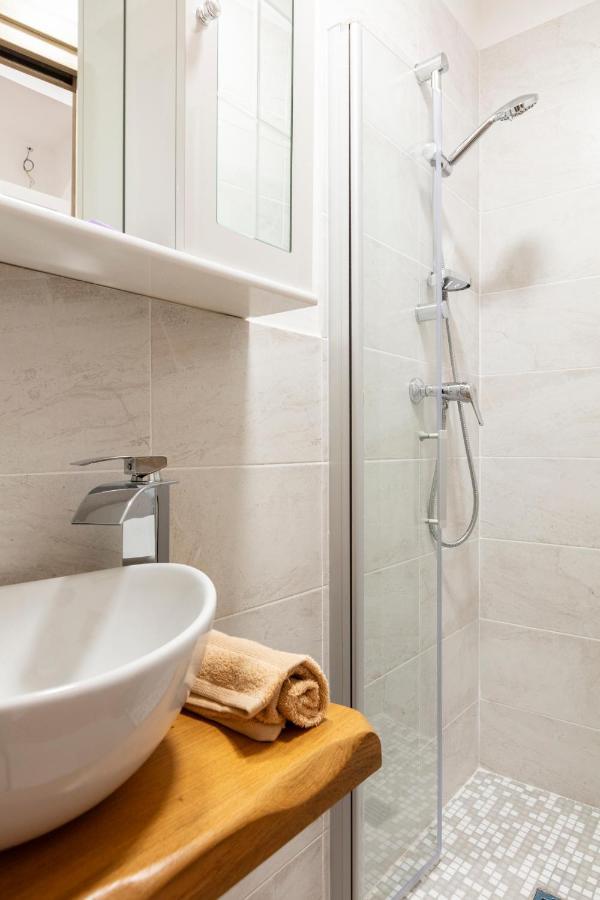 Central Cool Apt S. Spirito, Ac Firenze Esterno foto