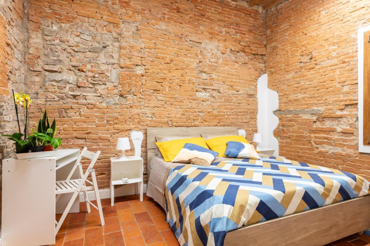 Central Cool Apt S. Spirito, Ac Firenze Esterno foto