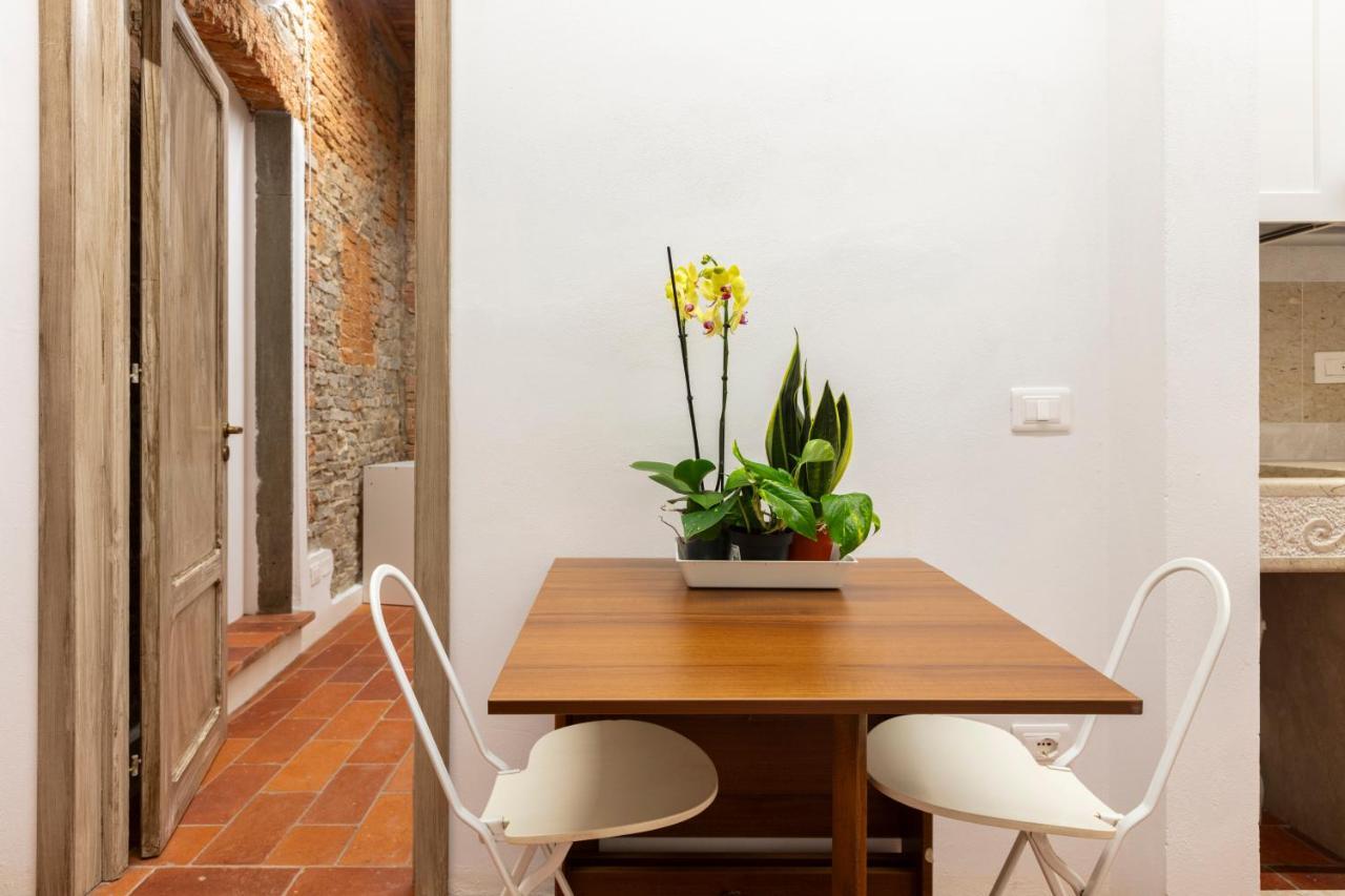 Central Cool Apt S. Spirito, Ac Firenze Esterno foto
