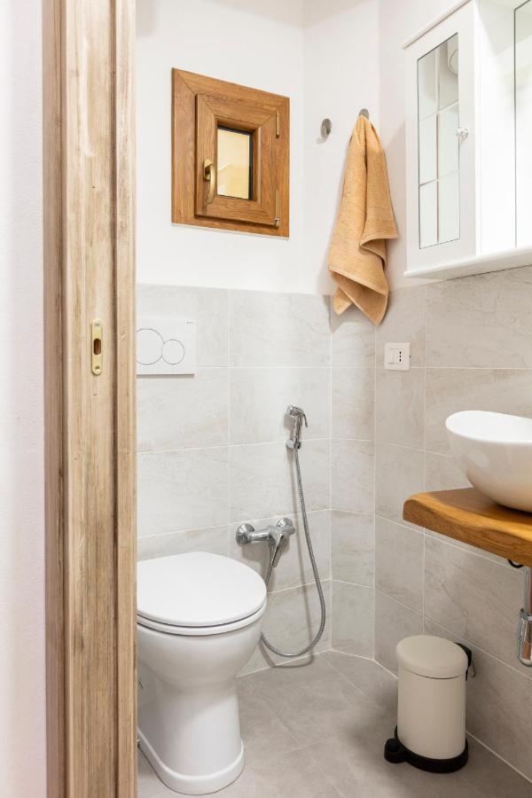 Central Cool Apt S. Spirito, Ac Firenze Esterno foto
