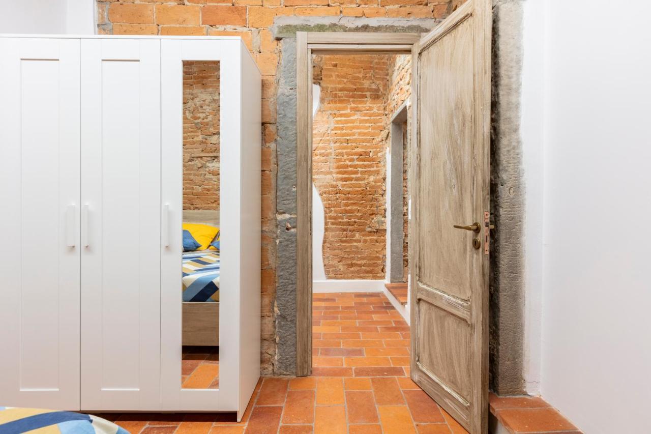 Central Cool Apt S. Spirito, Ac Firenze Esterno foto