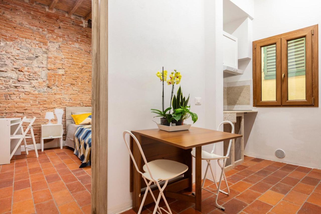 Central Cool Apt S. Spirito, Ac Firenze Esterno foto