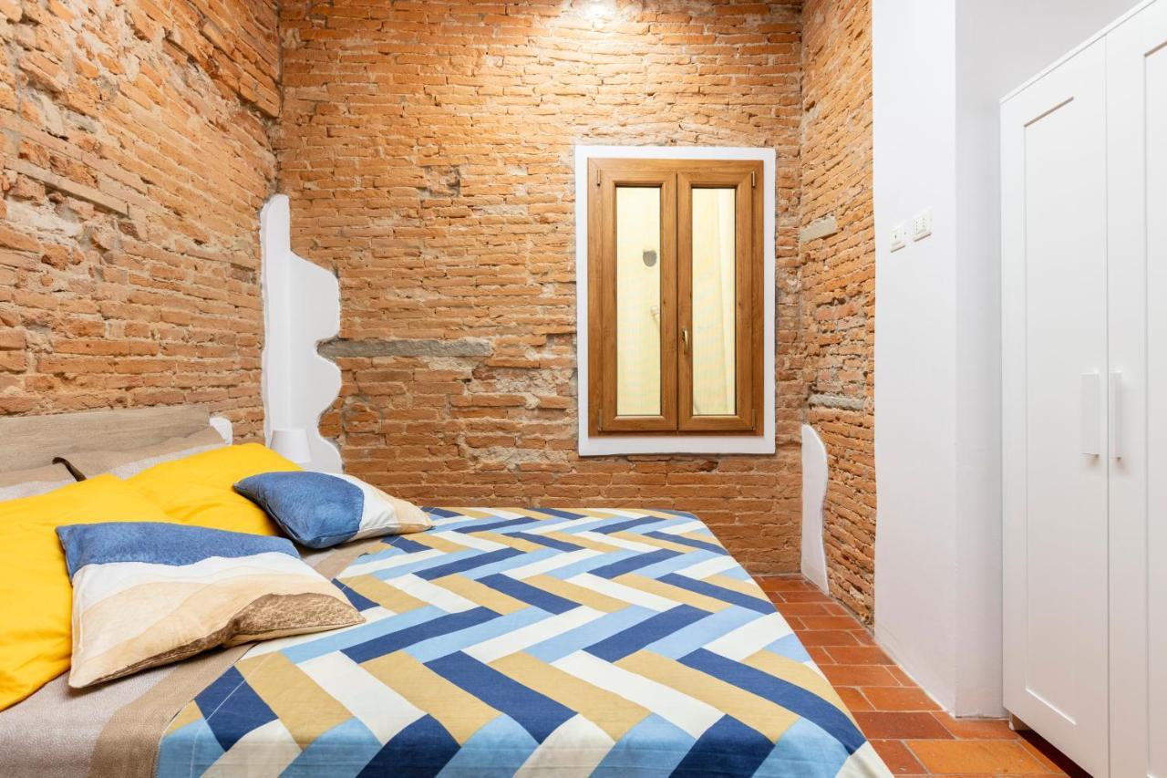 Central Cool Apt S. Spirito, Ac Firenze Esterno foto